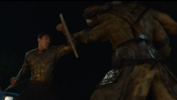 コールVSゴロー