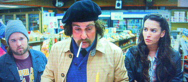 ギー&テディ&アリー