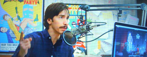 しゃべるウォレス