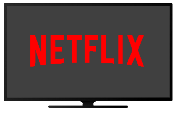 ネトフリイメージ