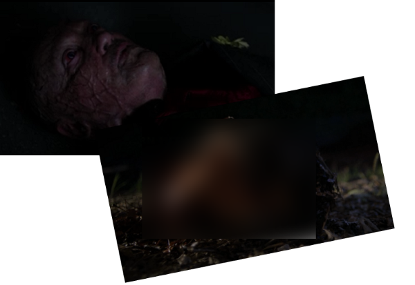 生首&トゥーロン