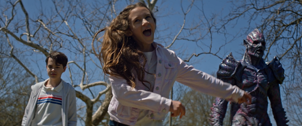 ミミ&ルーク&サイコ・ゴアマン