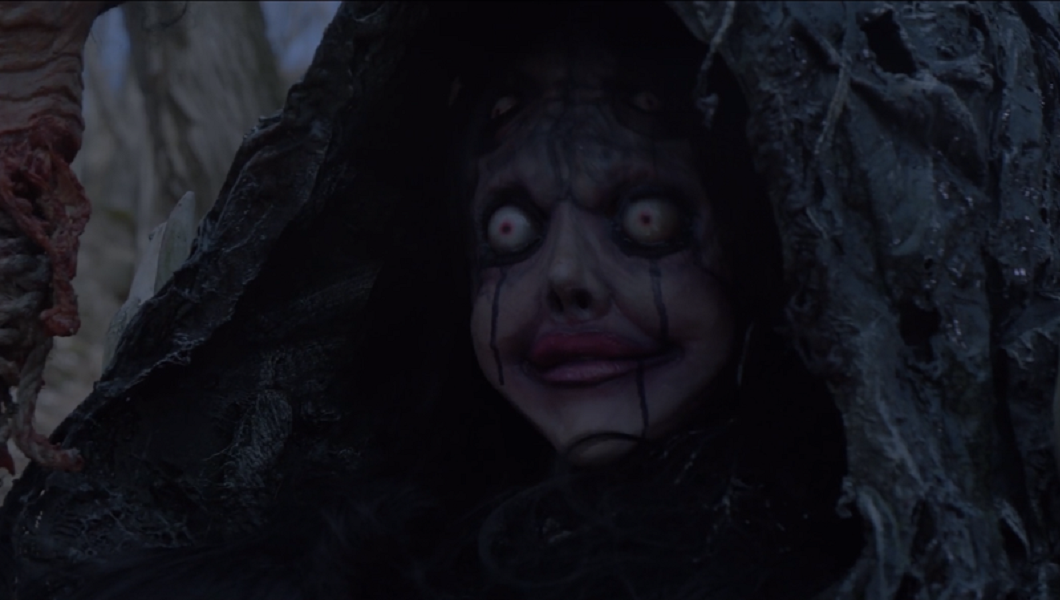 ウイッチマスター