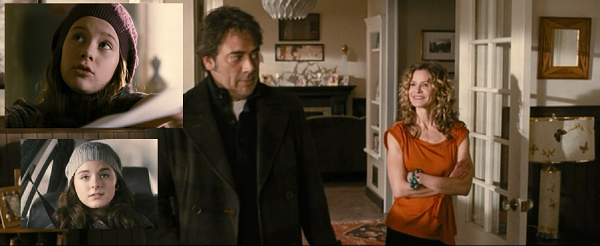 クライドファミリー