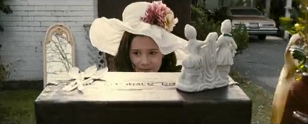 エミリー&悪魔の木箱