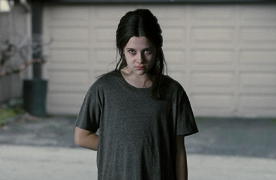 おかしいエミリー