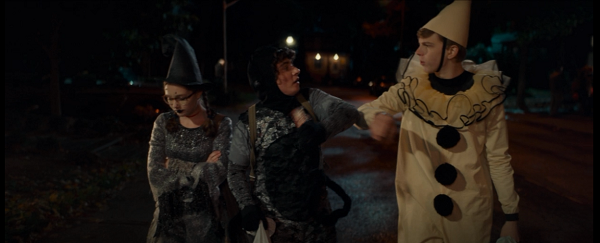 仲良し3人組コスプレ