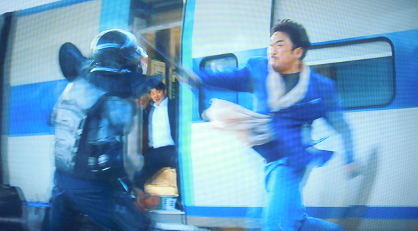 サンファの戦い