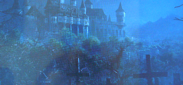 聖カルタ修道院