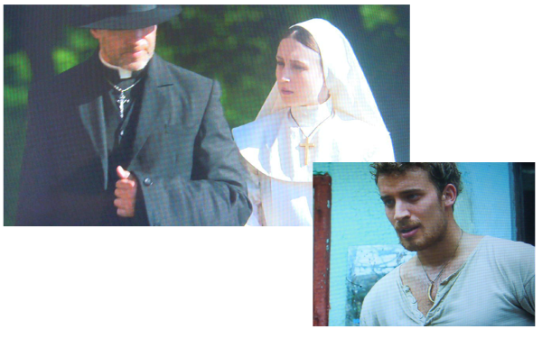 バーク&アイリーン&フレンチ