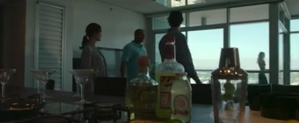 ジャロッド&エレイン&テリー