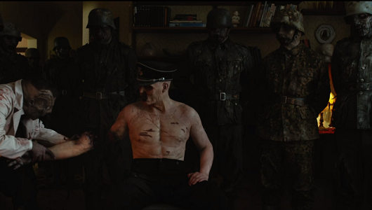 ヘルツォーク&マーティンの腕接合