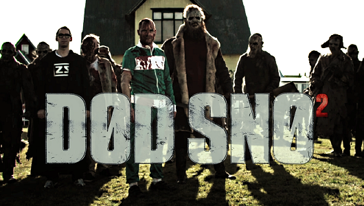 処刑山 ナチゾンビVSソビエトゾンビタイトル