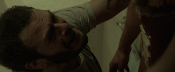 ホアン&クララの遺体