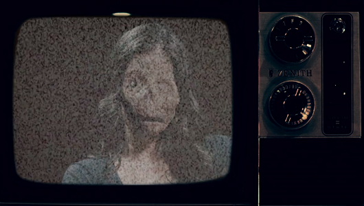 顔食われたビクトリア