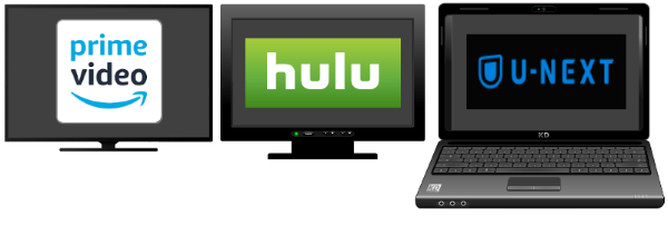 ヒマな時みるオススメ映画/ドラマギャラリー