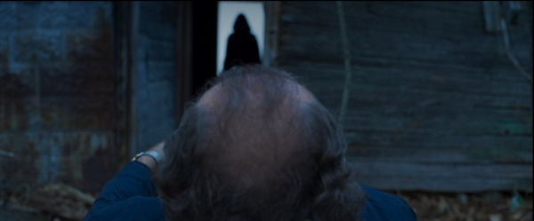 ヨセフとミーナ