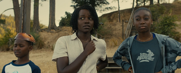 アディと子どもたち