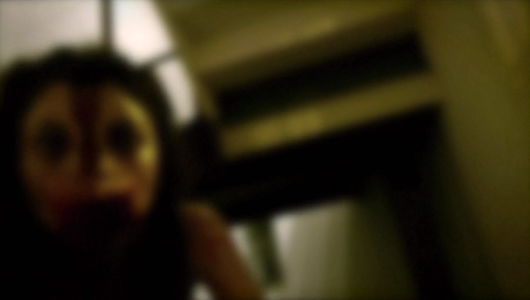 女性クリーチャー