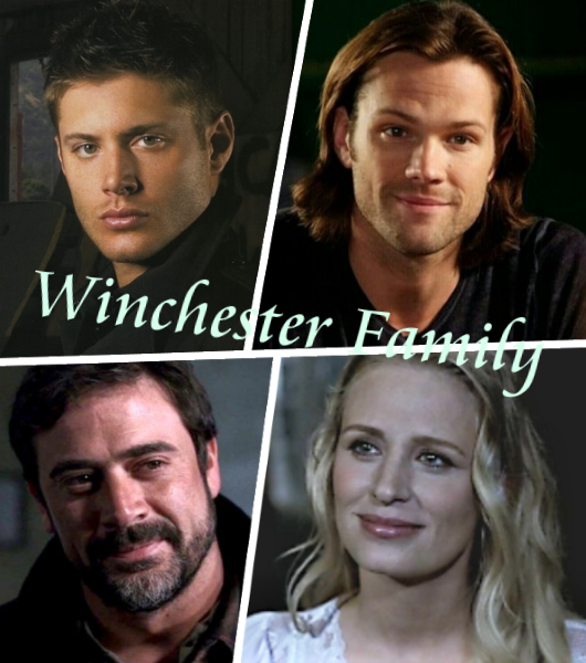 ウインチェスターファミリー